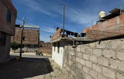 VILLA TALLER MOSERAT C15 C15, Yura, Arequipa, Arequipa, Arequipa, Arequipa