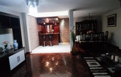 URB. EL TOTORAL PJ. TUNSHO S/N, Santiago de Surco, Lima, Lima, Lima, Lima