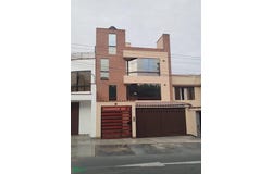 Urb. La Capilla Av Alameda Del Corregidor 2100, La Molina, Lima, Lima, Lima, Lima