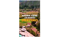 RUSTICO PARCELA C-24, Maras, Urubamba, Cusco, Urubamba, Cusco