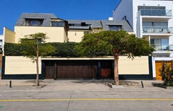 Los Petirrojos 480, San Isidro, Lima, Lima, Lima, Lima