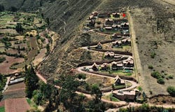 MXJ4+4W, Urubamba Province, Cusco 08670