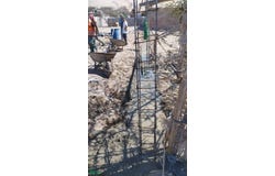 Urb. La Rinconada de Huacachina - Mz C lote 8, Lote 8, Ica, Ica, Ica, Ica, Ica