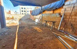 Asociación de vivienda villa fundadores Mz-A Lte-4, Pocollay, Tacna, Tacna, Tacna, Tacna