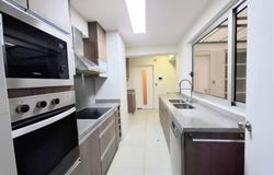 AVENIDA ALBERTO DEL CAMPO 107, San Isidro, Lima, Lima, Lima, Lima