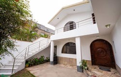los chimues 140, La Molina, Lima, Lima, Lima, Lima