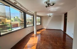 Jr. Alameda de los Virreyes 324, La Molina, Lima, Lima, Lima, Lima