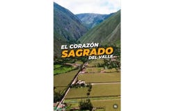 RUSTICO PARCELA C-24, Maras, Urubamba, Cusco, Urubamba, Cusco