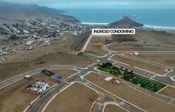 Las Terrazas de Lima Norte SN, Santa Rosa, Lima, Lima, Lima, Lima