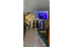 Avenida Aramburu 488, Surquillo, Lima, Lima, Lima, Lima