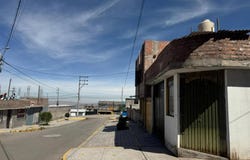 VILLA TALLER MOSERAT C15 C15, Yura, Arequipa, Arequipa, Arequipa, Arequipa