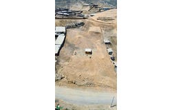 Asociación creanderos de ganado porcino minas de agua SN, Villa Maria del Triunfo, Lima, Lima, Lima, Lima