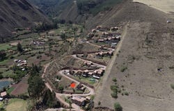 MXJ4+4W, Urubamba Province, Cusco 08670