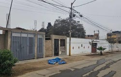 URB SAN ANTONIO MZ C LOTE 29 y 30 S/N, Puente Piedra, Lima, Lima, Lima, Lima