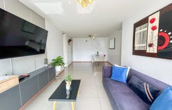 CALLE PUQUINA 100, San Miguel, Lima, Lima, Lima, Lima