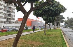 Av. Venezuela 5355, Lima, Lima, Lima, Lima, Lima