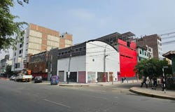 Av. Los Jardines Este Urb. Las Flores 173, San Juan de Lurigancho, Lima, Lima, Lima, Lima