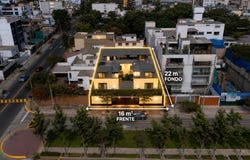 Los Petirrojos 480, San Isidro, Lima, Lima, Lima, Lima