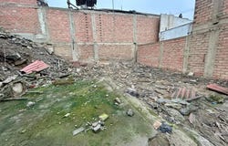 ASENTAMIENTO HUMANO COLLIQUE-CUARTO SECTOR O ZONA IV MZ. Q3 LOTE 1, Comas, Lima, Lima, Lima, Lima