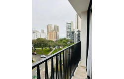 Av. Santa cruz 1550-1570, Miraflores, Lima, Lima, Lima, Lima