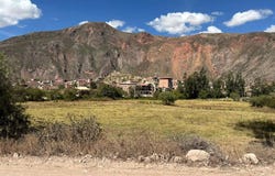 Pampanccocha, Rumichaca numero 07003 S/N, Urubamba, Urubamba, Cusco, Cusco
