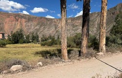 Pampanccocha, Rumichaca numero 07003 S/N, Urubamba, Urubamba, Cusco, Cusco