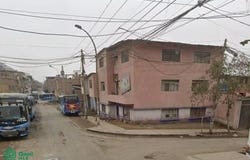 AV PEDRO TEJADA S/N, Villa Maria del Triunfo, Lima, Lima, Lima, Lima