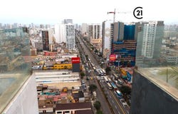 Afranio de Mello Franco 103, Jesus María, Lima, Lima, Lima, Lima