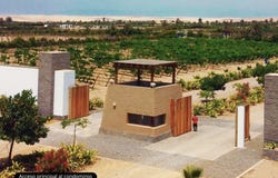 Jr. La Palmera, Fundo Santa Martha lote 337, Paracas, Pisco, Ica, Pisco, Ica