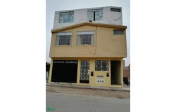 Urb. los Sauces II etapa Manzana J Lote 10, Carabayllo, Lima, Lima, Lima, Lima
