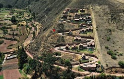 MXJ4+4W, Urubamba Province, Cusco 08670
