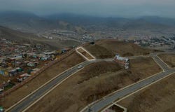 Las Terrazas de Lima Norte SN, Santa Rosa, Lima, Lima, Lima, Lima