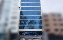 Av. San Borja Sur 417, San Borja, Lima, Lima, Lima, Lima