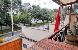 Av. Alfredo Franco S/N, Santiago de Surco, Lima, Lima, Lima, Lima