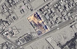 AV. COLLPA URB. SANTA PATRICIA MZ A LTE 1 A1, Tacna, Tacna, Tacna, Tacna, Tacna