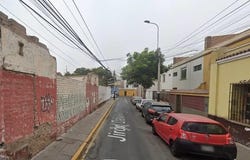 DAVALOS 329, Barranco, Lima, Lima, Lima, Lima