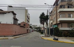Enrique Salazar Barreto 370, Santiago de Surco, Lima, Lima, Lima, Lima