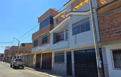Calle Pedro Paulet Mz. M1 Lt.11, Coronel Gregorio Albarracín Lanchipa, Tacna, Tacna, Tacna, Tacna