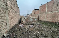 ASENTAMIENTO HUMANO COLLIQUE-CUARTO SECTOR O ZONA IV MZ. Q3 LOTE 1, Comas, Lima, Lima, Lima, Lima