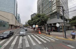Av. Camino Real 497, San Isidro, Lima, Lima, Lima, Lima