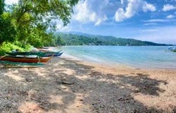 Dulangan, Dulangan, Puerto Galera