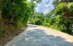 Dulangan, Dulangan, Puerto Galera