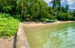 Dulangan, Dulangan, Puerto Galera
