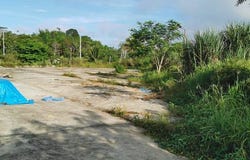 Bayugan-Esperanza Road, Hawilian, Agusan del Sur 8513