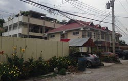596-597 Mount Cordillera Street, Angeles City, Pampanga 2009