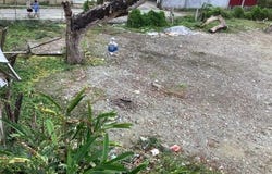 San Manuel Road, Puerto Princesa, Palawan 5300