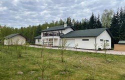 Mazowieckie, Masovian Voivodeship 26-432