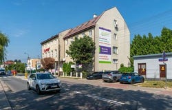 Warsaw, Mazowieckie