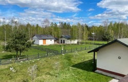 Poland Koryciska 91A Wieniawa Mazowieckie 26-432, Mazowieckie, Masovian Voivodeship 26-432
