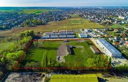 Luboń, Wielkopolskie